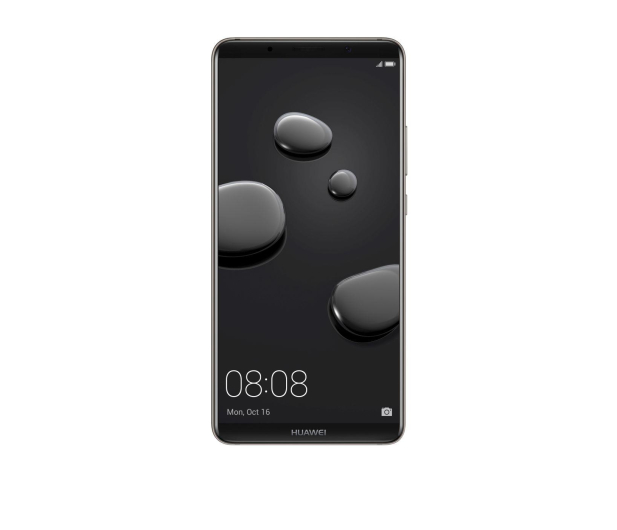 HUAWEI MATE 10 PRO Dual Sim Szary - 387243 - zdjęcie 3
